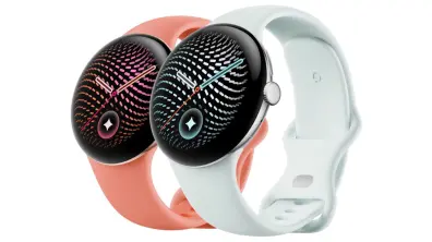 Google Pixel Watch 5