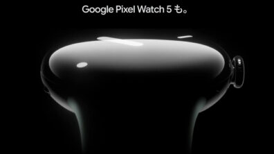 Google Pixel watch 5