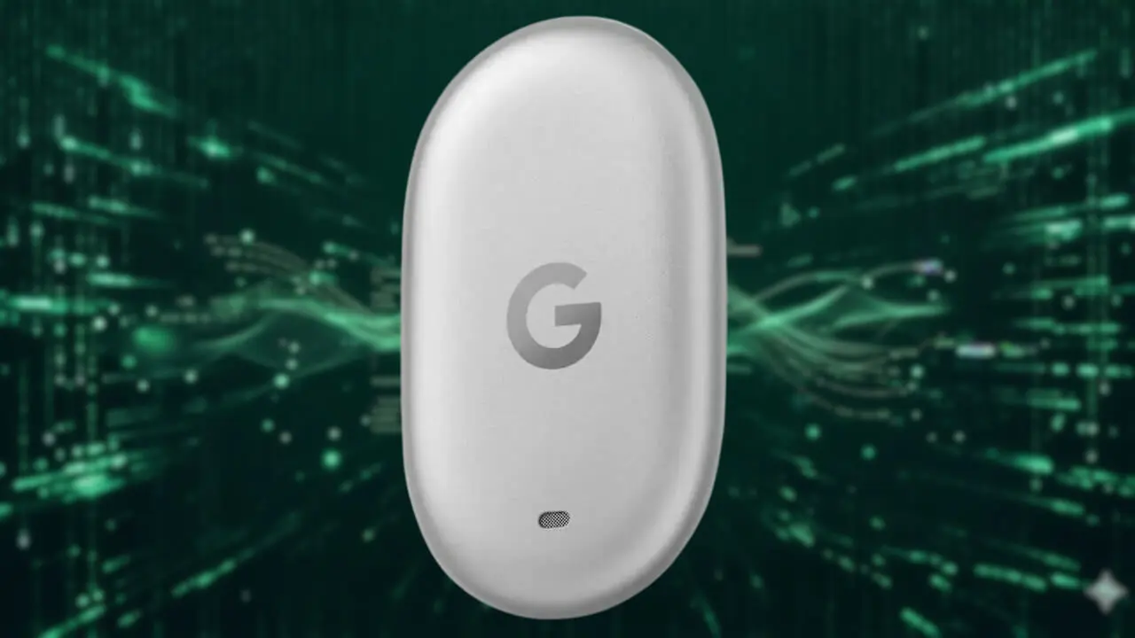 Google Pixzel Tag app-teardown