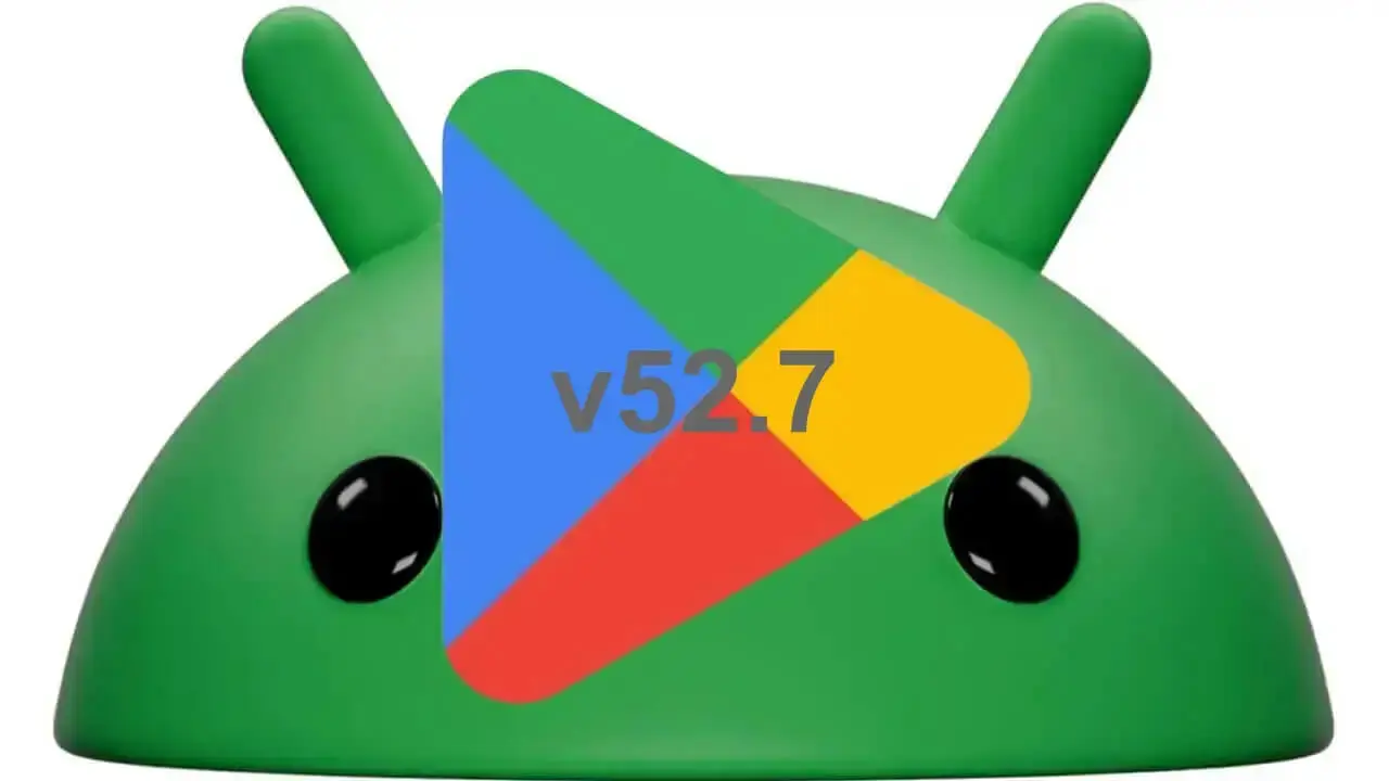 Android「Google Play ストア」v52.7配信【2026年8月14日（金）】