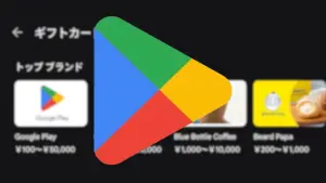 Google Play Store