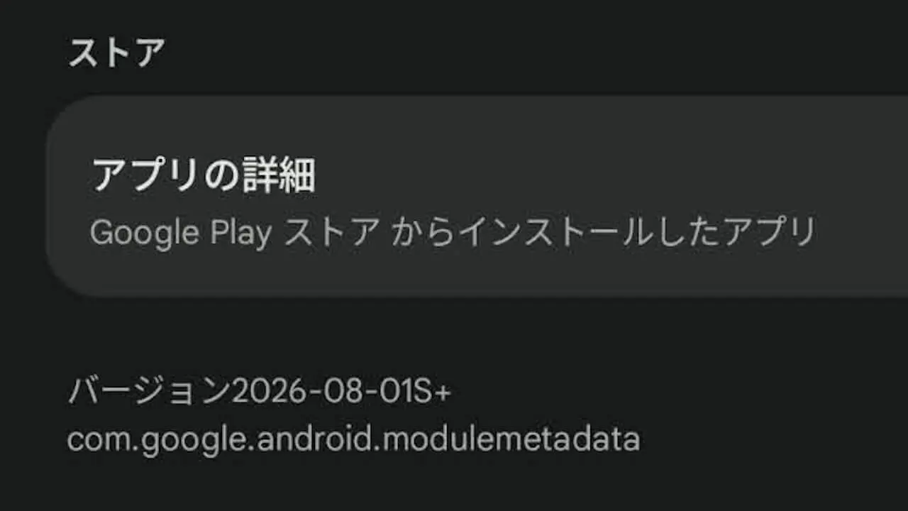 Google-Play-System-Update