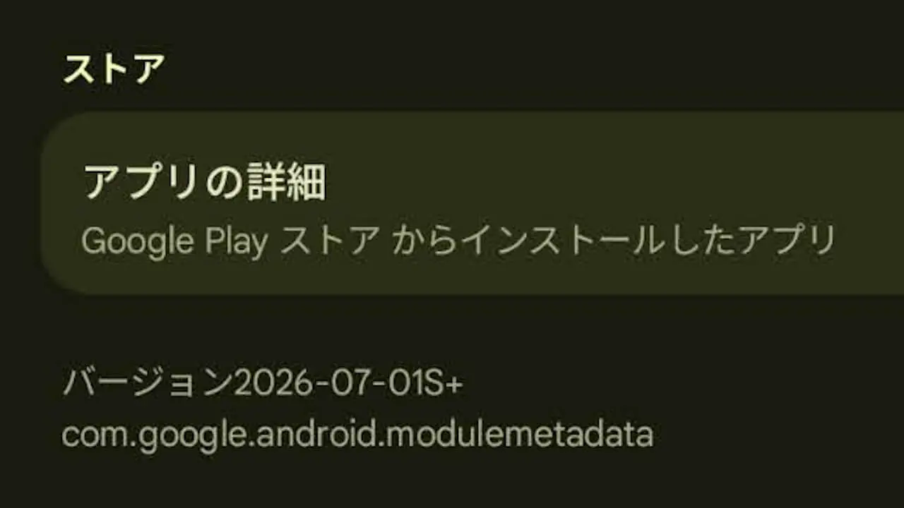 Google-Play-System-Update
