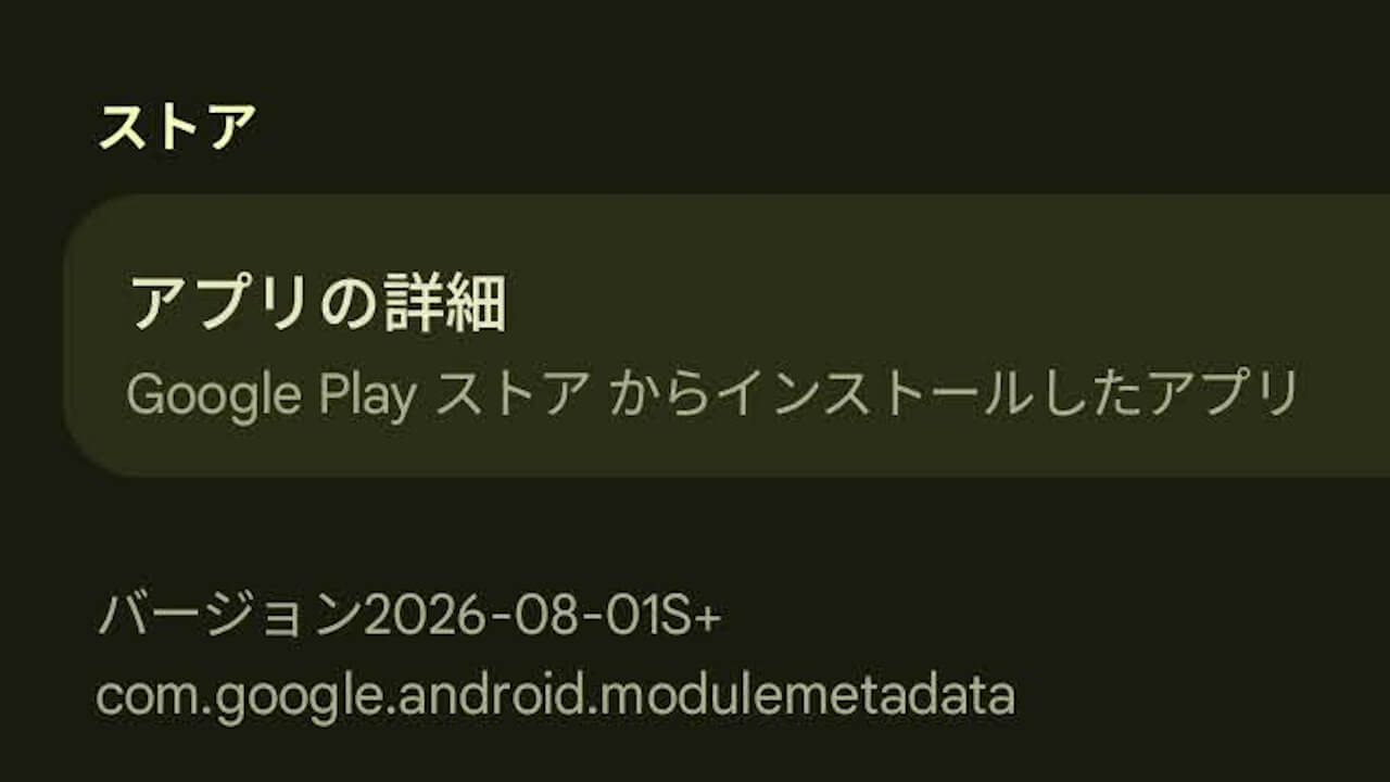 Google-Play-System-Update