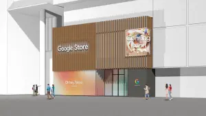 Google Store