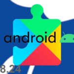 Google System Update-august