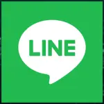 LINE app-teardown