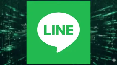 LINE app-teardown