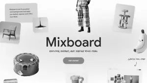 Mixboard