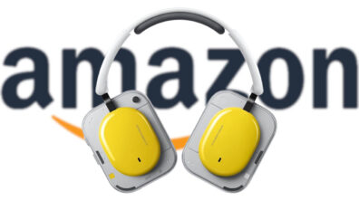 Nothing Headphone (a) Yellow