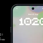 Nothing OS 5.0 Opne Beta