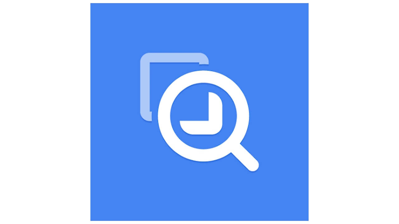 Old Magnifier