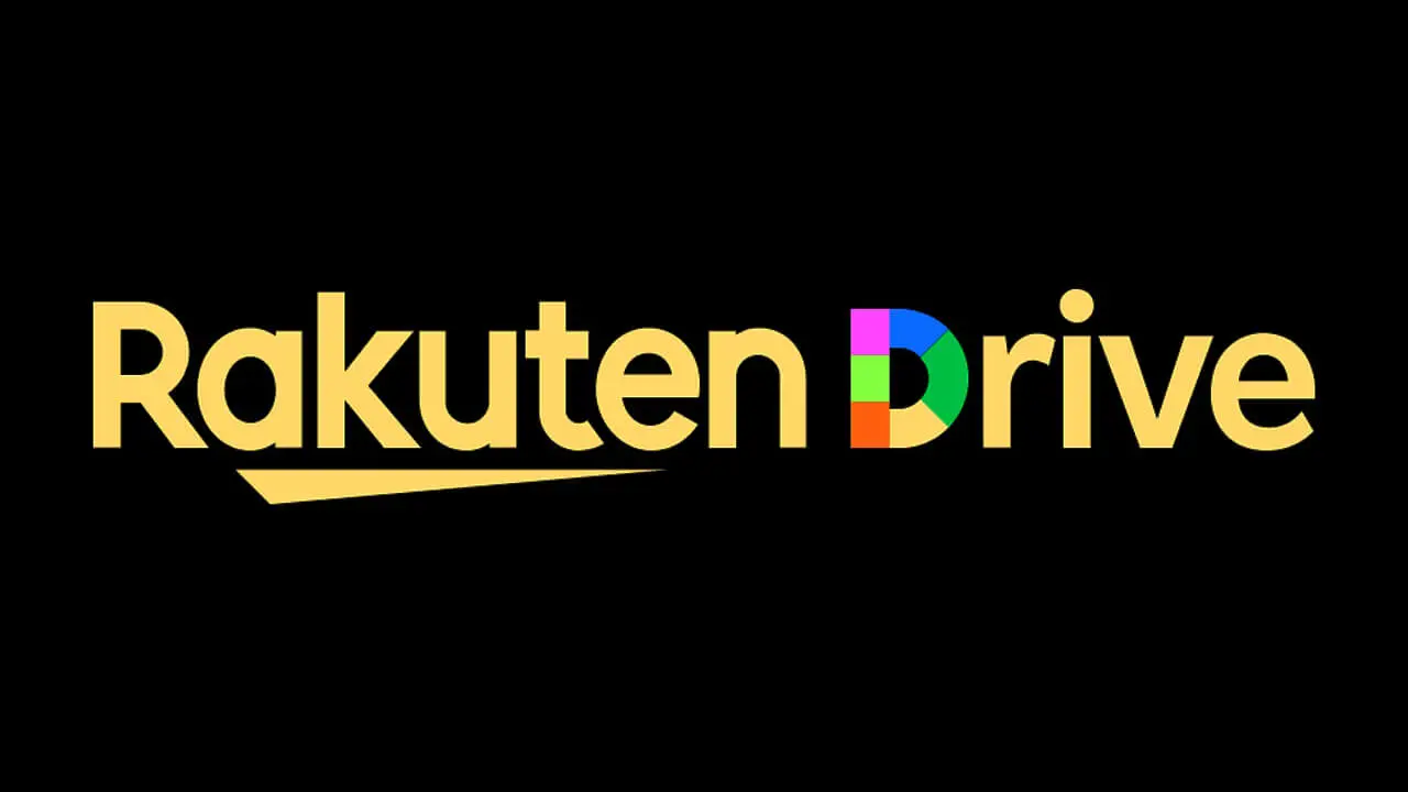 Rakuten Drive