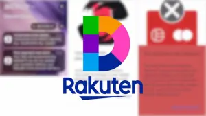 Rakuten Drive