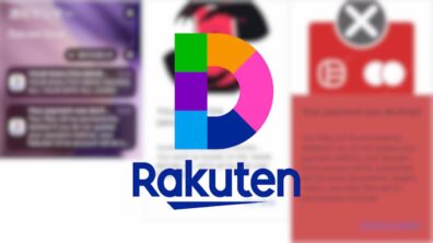 Rakuten Drive