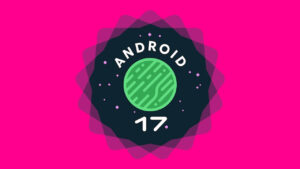 Rakuten Mobile Android 17