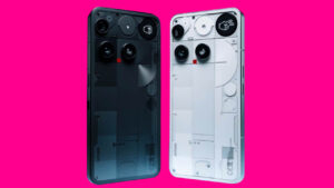 Rakuten Mobile Nothing Phone 3