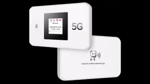 Rakuten-WiFi-Pocket-5G