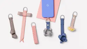 Recrafted by Google Pixel