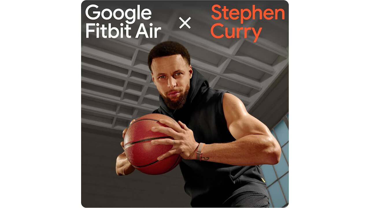 Stephen Curry
