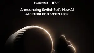 SwitchBot Lock Ultra 2