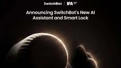 SwitchBot Lock Ultra 2