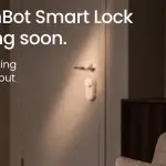 SwitchBot Lock Ultra 2