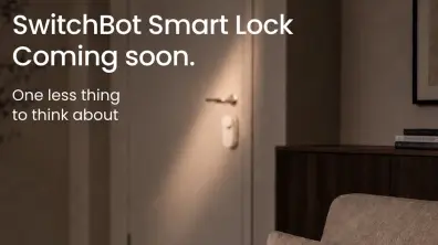 SwitchBot Lock Ultra 2