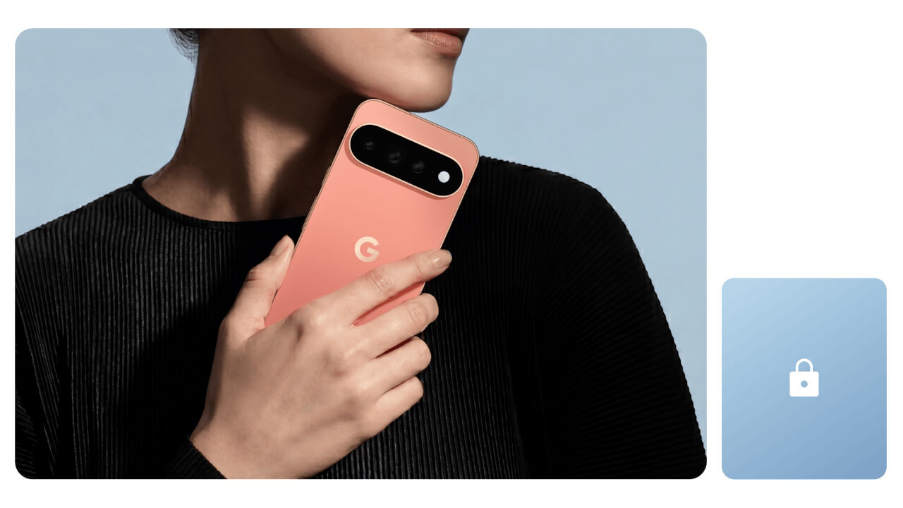 Tensor G6