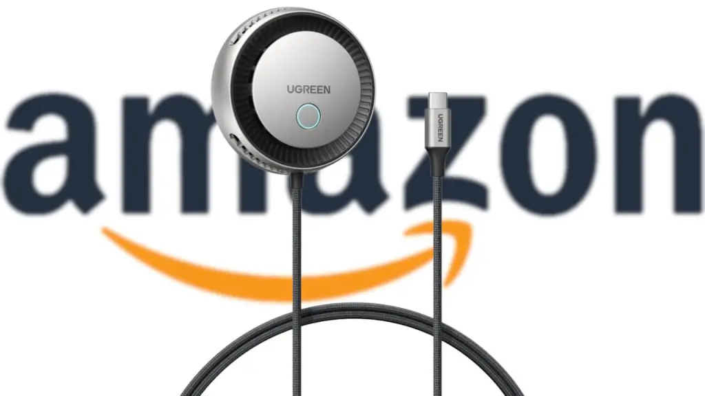 UGREEN MagFlow Pro