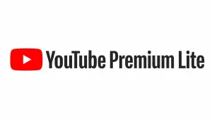 YouTube Premium Lite
