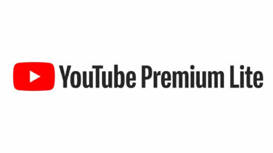 YouTube Premium Lite