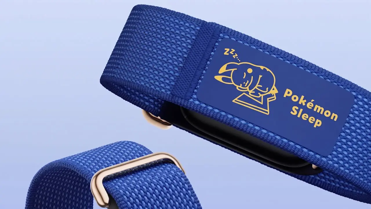 fitbit-air-special-edition-pokemon-sleep