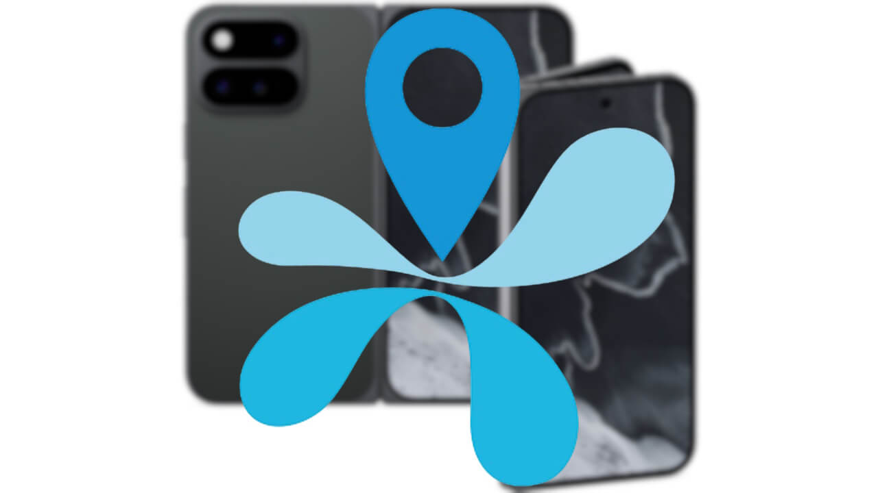 icracked Google Pixel 11 Pro Fold
