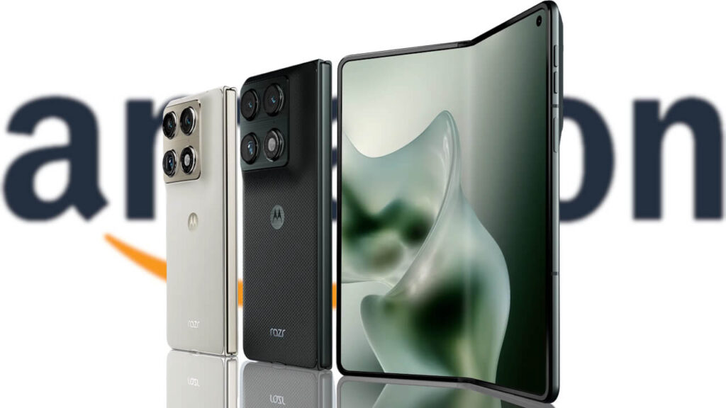 motorola razr fold