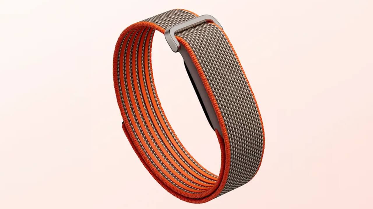 米国限定版「Fitbit Air Special Edition」日本Amazonから購入可能に