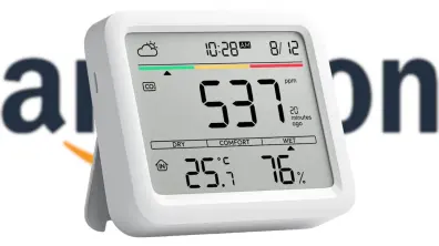 switchbot-co2-meter