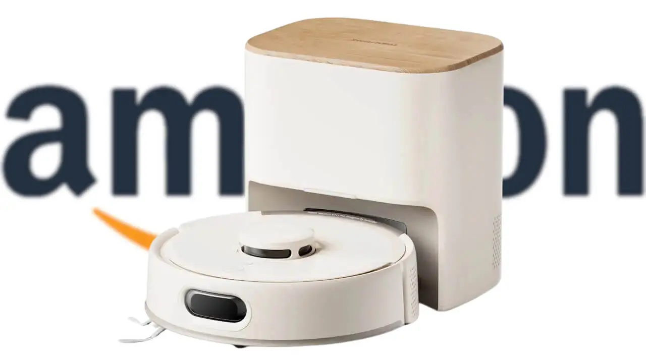 17%引き！「SwitchBot ロボット掃除機 K11+ Pro」Amazonタイムセール
