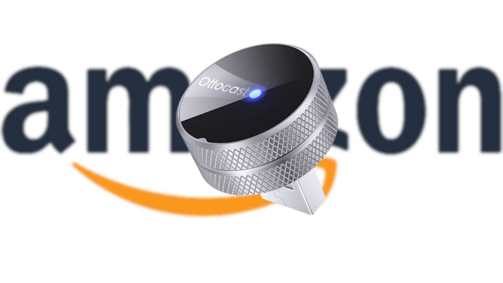 Amazon