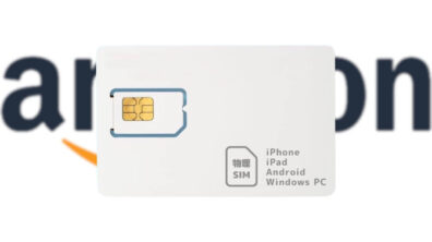 Amazon SIM Geek