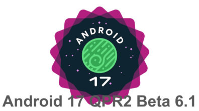 Android 17 QPR2