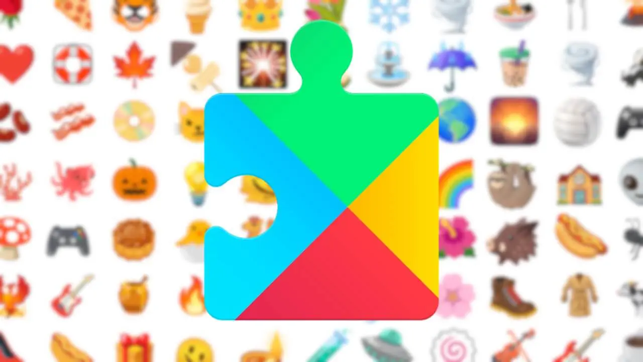 Android GMS