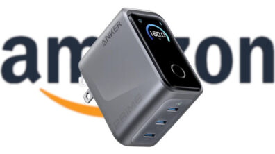 Anker Prime Charger 160W