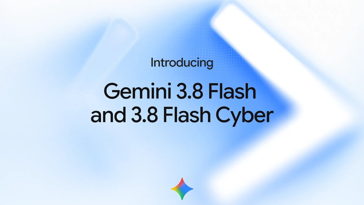 Gemini 3.8 Flash
