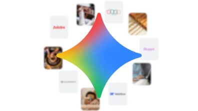 Gemini apps