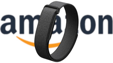 Google Fitbit Air