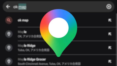 Google Maps