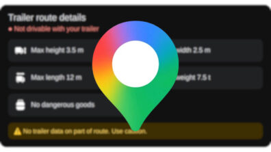Google Maps