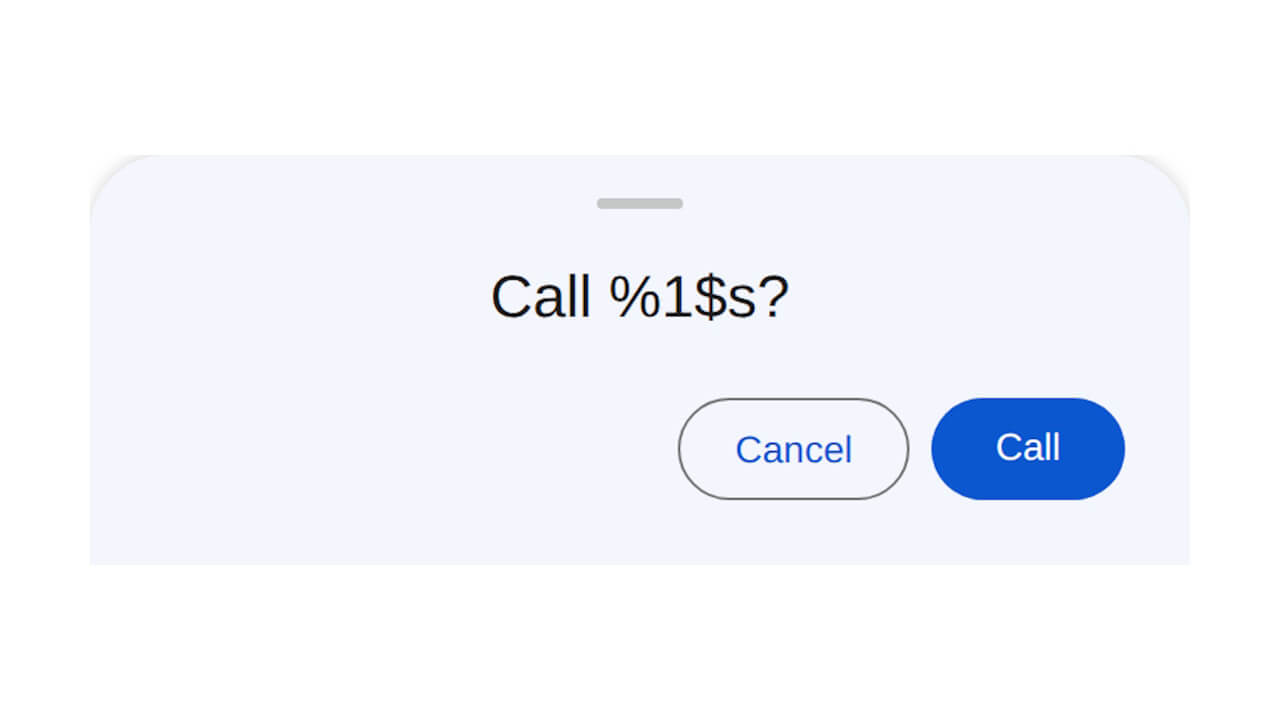 Google Message