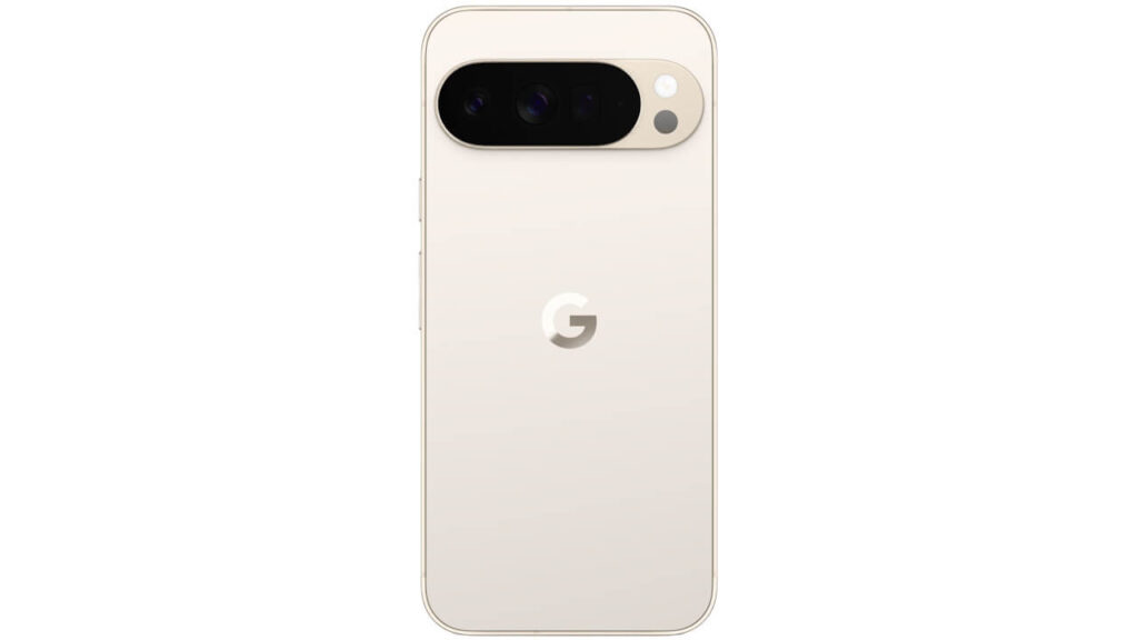 Google Pixel 10 Pro XL